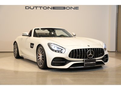 2018 Mercedes-BENZ GT AMG 照片 6