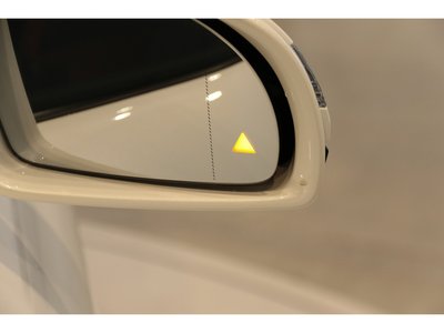 صورة مصغرة 35 لـ 2018 Mercedes-BENZ GT AMG