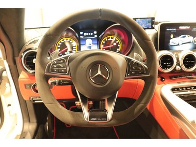 صورة مصغرة 24 لـ 2018 Mercedes-BENZ GT AMG
