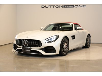 صورة مصغرة 12 لـ 2018 Mercedes-BENZ GT AMG