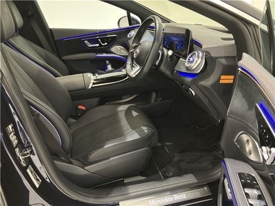 MERCEDES-BENZ EQS - 2