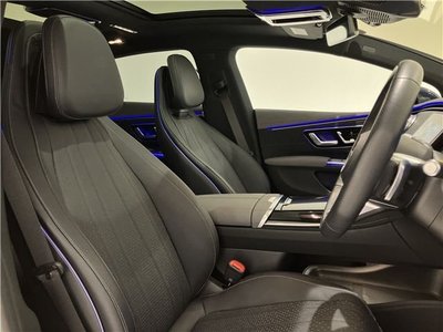 MERCEDES-BENZ EQS - 3