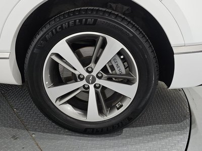 2023 Genesis GV80 photo 8