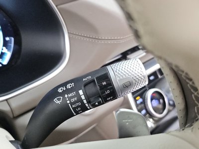 2023 Genesis GV80 — миниатюра 29