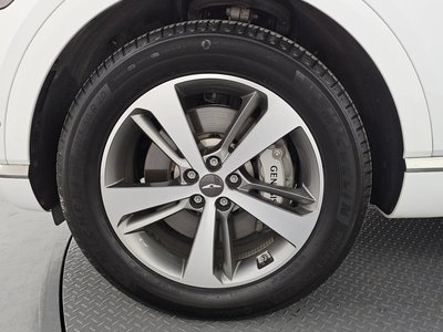 2023 Genesis GV80 photo 6