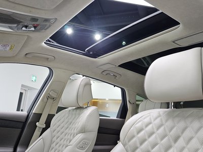 2023 Genesis GV80 — миниатюра 28