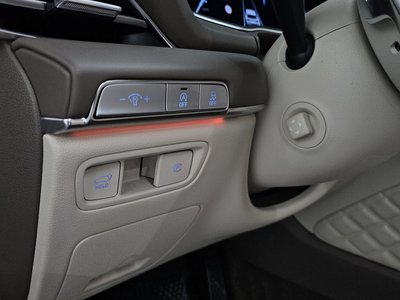 2023 Genesis GV80 — миниатюра 25