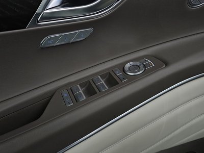2023 Genesis GV80 — миниатюра 24