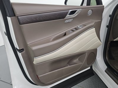 2023 Genesis GV80 — миниатюра 14