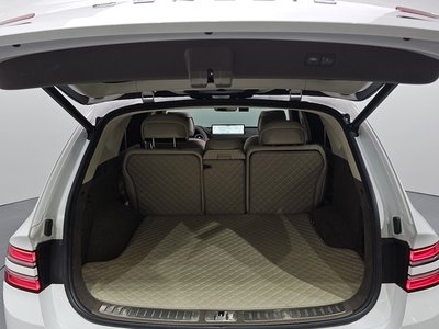 2023 Genesis GV80 — миниатюра 26