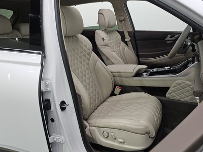 2023 Genesis GV80 — миниатюра 18