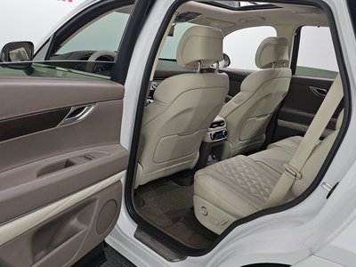 2023 Genesis GV80 — миниатюра 16