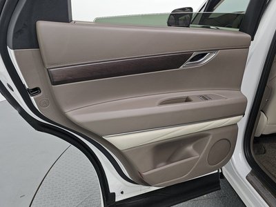 2023 Genesis GV80 — миниатюра 15