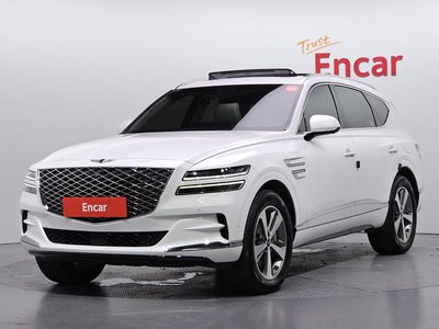 2023 Genesis GV80 photo 1