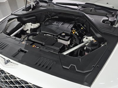 2023 Genesis GV80 photo 7