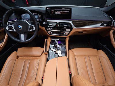 BMW 5 SERIES - 5