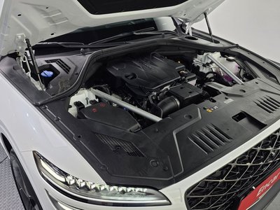 2025 Genesis GV70 照片 7