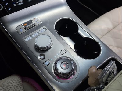 2025 Genesis GV70 照片 9