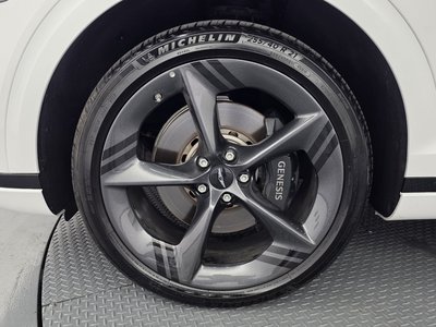 2025 Genesis GV70 照片 6