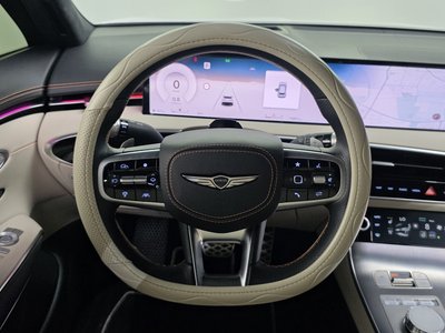 2025 Genesis GV70 — миниатюра 13