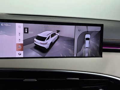 2025 Genesis GV70 — миниатюра 15