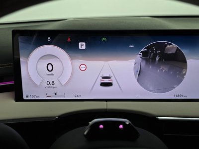 2025 Genesis GV70 照片 8