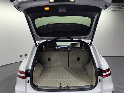 2025 Genesis GV70 — миниатюра 20