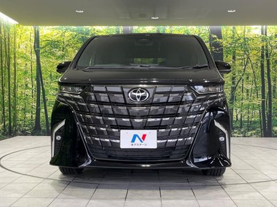 صورة مصغرة 14 لـ 2026 Toyota ALPHARD