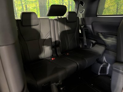 صورة 9 لـ 2026 Toyota ALPHARD