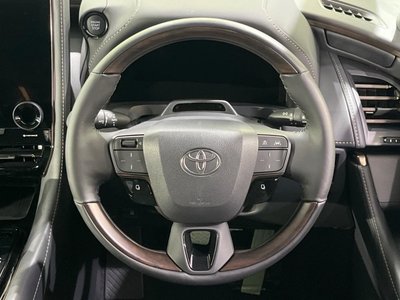 صورة مصغرة 11 لـ 2026 Toyota ALPHARD