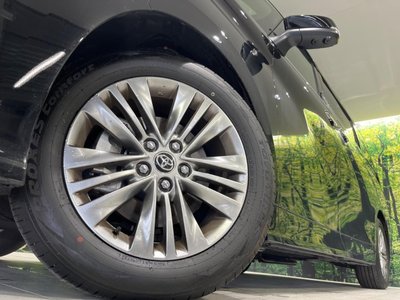 صورة مصغرة 13 لـ 2026 Toyota ALPHARD