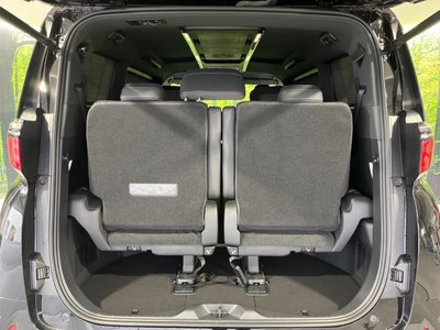 صورة مصغرة 41 لـ 2026 Toyota ALPHARD