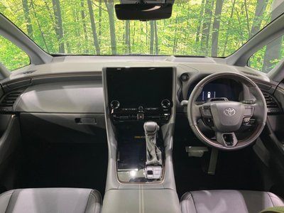 صورة 2 لـ 2026 Toyota ALPHARD