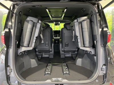 صورة 10 لـ 2026 Toyota ALPHARD