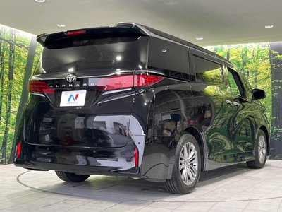 صورة مصغرة 17 لـ 2026 Toyota ALPHARD