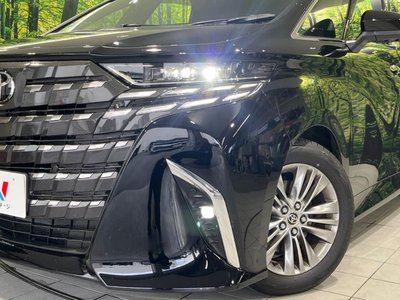 صورة مصغرة 12 لـ 2026 Toyota ALPHARD