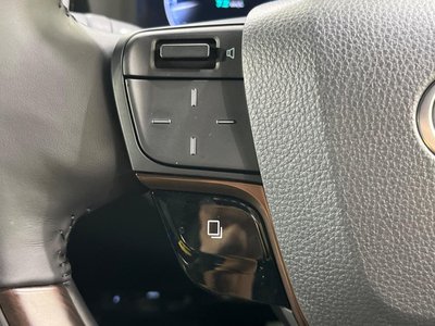 صورة مصغرة 56 لـ 2026 Toyota ALPHARD