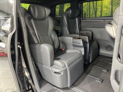 صورة 8 لـ 2026 Toyota ALPHARD
