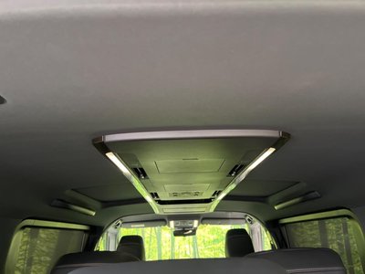 صورة مصغرة 45 لـ 2026 Toyota ALPHARD