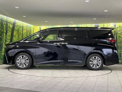 صورة مصغرة 40 لـ 2026 Toyota ALPHARD