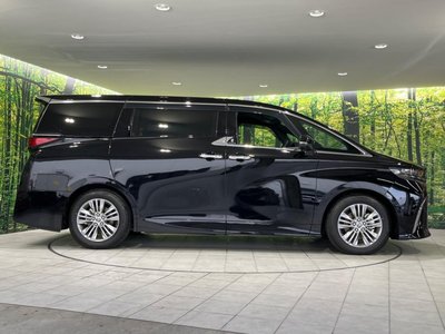 صورة مصغرة 39 لـ 2026 Toyota ALPHARD