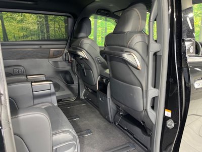 صورة مصغرة 43 لـ 2026 Toyota ALPHARD