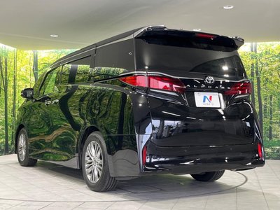 صورة مصغرة 38 لـ 2026 Toyota ALPHARD