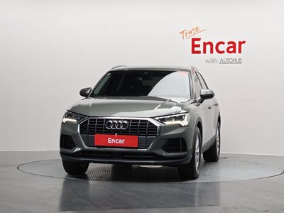 AUDI Q3 - 2