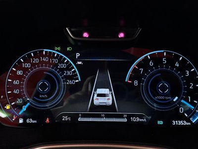 GENESIS GV80 - 6