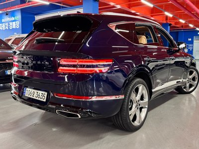 GENESIS GV80 - 2
