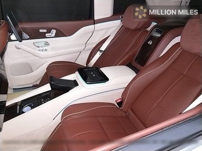 MERCEDES-BENZ GLS MAYBACH - 6