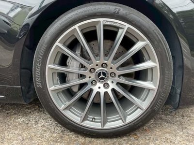 صورة 6 لـ 2018 Mercedes-BENZ S-CLASS