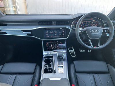 AUDI A7 SPORTBACK - 8