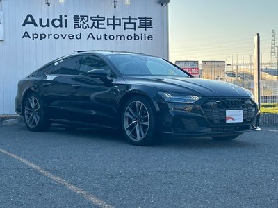 AUDI A7 SPORTBACK - 10